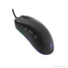 Mouse White Shark Premium Gaming ESL-M3 AIKUCHI