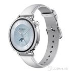 Xiaomi Watch S4 41mm White Leather Strap (White) AMOLED 1.43"