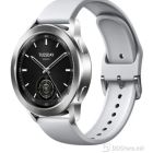 Xiaomi Watch S4 41mm Strap BL Fluororubber Strap(Black)