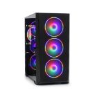 DD Gaming PC Intel Core i5-14400F 32GB 1TB RTX5060Ti 8GB