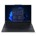Lenovo ThinkPad E16 Gen 3 Black R5 230, 32GB, 1TB, 16", DOS