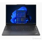 Lenovo ThinkPad E16 Gen 3 Black - R7 250, 32GB, 1TB, 16" , DOS