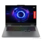 Lenovo LOQ Essential 15IRX11 Luna Grey - i5-13450HX,16GB, 512GB, RTX 5050 8GB, 15.6", DOS