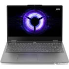 Lenovo LOQ 15IRX9 Luna Grey - i7-13650HX, 32GB, 1TB, RTX 3050 6GB, 15,6", DOS