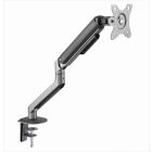 MONITOR STAND GEMBIRD, 17"-32", VESA 100/75mm, Tilt, ARM Rotation, 2-9kg, MA-DA1-05