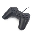 GAME PAD WIRED GEMBIRD USB (for PC), Black, JPD-UB-01