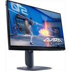 MONITOR 25" DELL Alienware AW2525HM, 1920 x 1080 at 320 Hz,Fast IPS,AMD FreeSync Premium,G-SYNC Compatible +VESA,1ms,2xHDMI 2.1, 1xDP 1.4,2xUSB 5gbps Type-A, 1xUSB 5gbps Type-B, Black