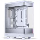 CASE PHANTEKS E-ATX Mid-Tower EVOLV X2 w/Tempered glass, D-RGB Illumination, White, PH-ES524XTG_DMW01