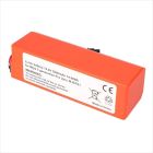 CE ACCESSORIES MI ROBOT VACUUM MOP P/ PRO 2 BATTERY 5200mAh, 14.4V,  MJSTS1