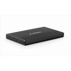 ENCLOSURE 2.5" USB 3.0 GEMBIRD EE2-U3S-3