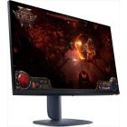 MONITOR 27" DELL Alienware AW2725DM, 2560 x 1440, 180Hz, fast IPS , AMD FreeSync, VESA, G-SYNC, 1ms, HDMI, DP, 2xHDMI, 2xUSB Type A,1xUSB Type B,Black