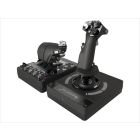 GAME JOYSTICK LOGITECH X56 dual throttle RGB H.O.T.A.S. 945-000059
