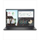 NOTEBOOK 15.6" DELL 3530 Vostro i3-1305U/8GB (1X8GB) 3200 MHz / 512GB GB SSD M.2 NVMe/FULLHD (1920x1080)120Hz IPS, 250nits /Cam+Mic,BT/Backlit KB/ Carbon Black