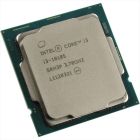 CPU INTEL i3-10105 3,7GHz QUAD CORE 6MB s.1200, TRAY, CM8070104291321