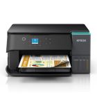 L4260, 33 SPM (c/b), 15 SPM ( u boji), 5760x1440 dpi, ESC / P-R, Ulaznaladica 100 Listova, Tip skenera Senzor za prep. slike (CIS), Duplex da