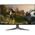 MONITOR 27" DELL Alienware AW2723DF, 2560 x 1440, 240 Hz (280Hz OC), IPS, AMD FreeSync Premium, G-Sync compatible,1ms,2xHDMI 2.0,DP,4xUSB 3.0,White/2