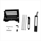 GPU HOLDER BRACKET KIT LIAN LI  FOR Lian Li O11 Dynamic EVO XL, BLACK, O11DEXL-1X