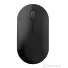 Mouse Omega Wireless OM-260B 1200dpi Black