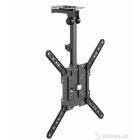 TV Ceiling Mount Gembird 23"-55" Full Motion