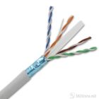 Patch Cable S/FTP 30m Cat6A LSZH Gembird Red