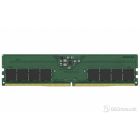 KINGSTON 16GB DDR5 5600MMHz Bulk, Non-ECC KVR56U46BS8-16BKCL46 DIMM
