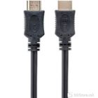 Gembird High speed HDMI cable with Ethernet, "Select Series", 3 m, PN: CC-HDMI4L-10