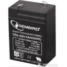 UPS Battery 6V 4.5AH