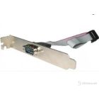 Serial Port Header