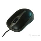 Mouse Verbatim Optical Desktop Black