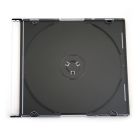 CD Slim Case Omega Black