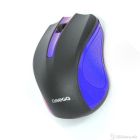Mouse Omega OM-05B 3D Optical Blue 1000DPI USB