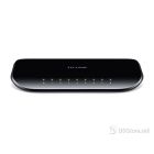 Tp-Link Switch 8 Port, TL-SG1008D