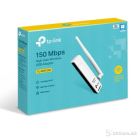 TP-Link TL-WN722N High Gain USB 2.0 Wireless N Adapter, up to 150 Mbps