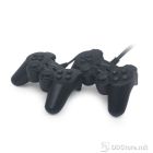 Gembird JPDUDV201 Dual Set, USB, Game Pad
