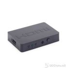 HDMI Interface Switch 3 Port v1.4 3D w/ Remote