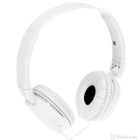 Headphones Sony MDR-ZX110 White