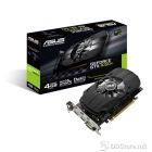 ASUS GeForce™ GTX 1050Ti PH-GTX1050TI-4G, PCI Express 3.0, GDDR5 4GB