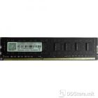 G.SKILL Value DDR3 8GB 1600MHz F3-1600C11S-8GNT