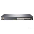 HP Aruba 2540 24G PoE+ 4SFP+