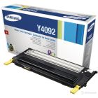 Samsung T/Ctrg CLP 310/315 series yellow