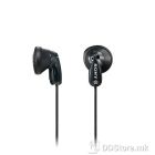 Earphones Sony MDR-E9LPB Clear Sound Black