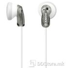 Earphones Sony MDR-E9LPH Clear Sound Grey