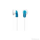 Earphones Sony MDR-E9LPL Clear Sound Blue