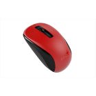 GENIUS NX-7005 Red MOUSE WIRELESS USB