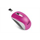 GENIUS NX-7010 Magenta MOUSE WIRELESS USB