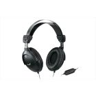 Genius HS-M505X w/microphone, 1x3.5mm jack