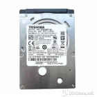 TOSHIBA HDD 2,5" 1TB 128MB SATAIII 5400RPM MQ04ABF100 7,0mm