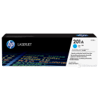 HP toner for CLJ M252 cyan (1.4k.) No.201 CF401A