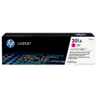 HP toner for CLJ M252 magenta (1.4k.) No.201 CF403A