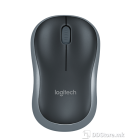 Logitech® M185 grey 910-002238